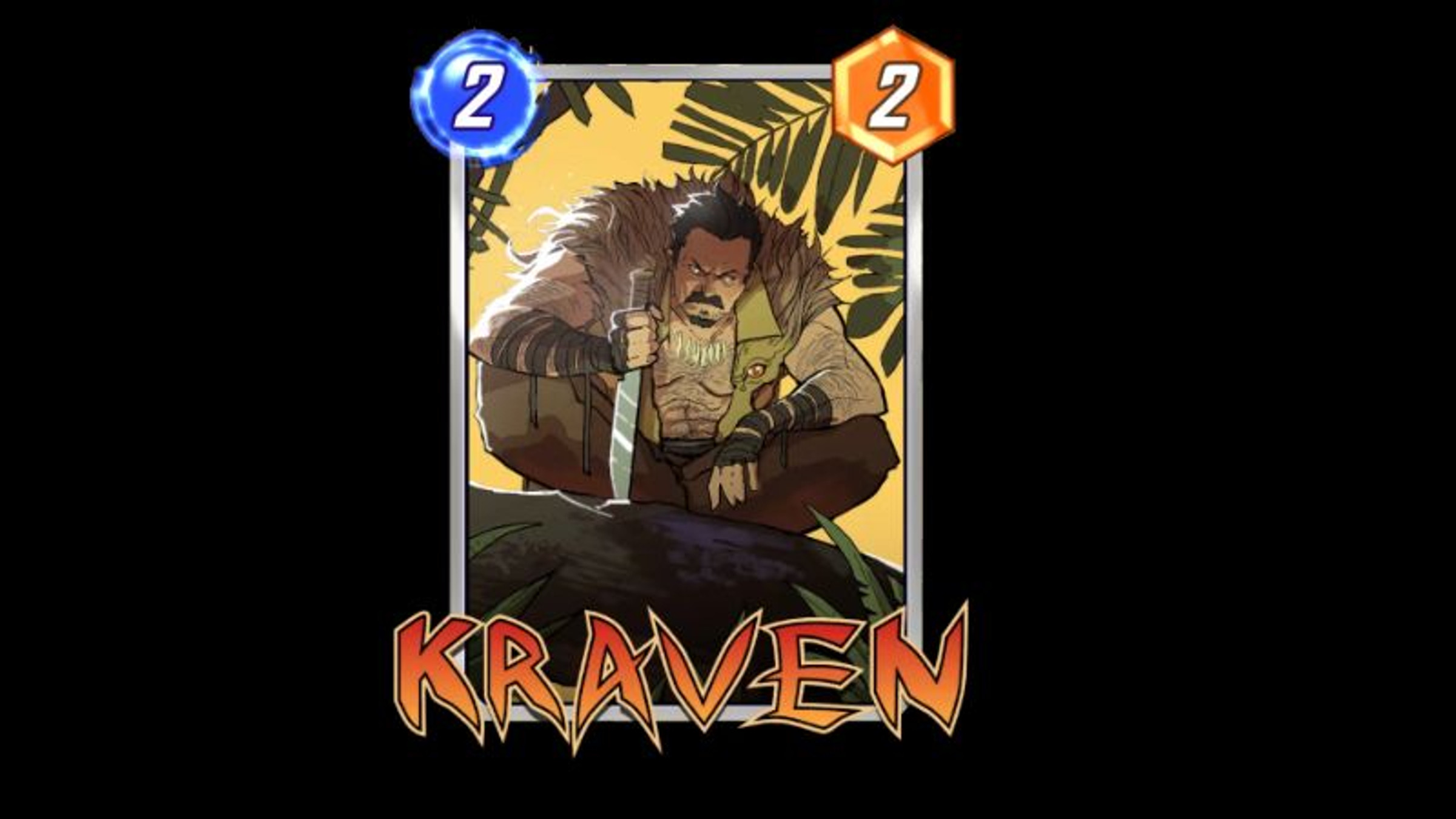 Best Kraven Decks In Marvel Snap Ginx Tv