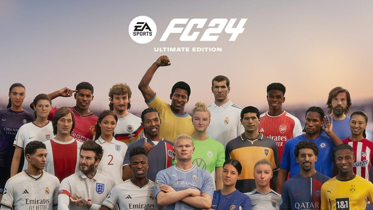 EA Sports FC FUT Web App Release Date GINX TV