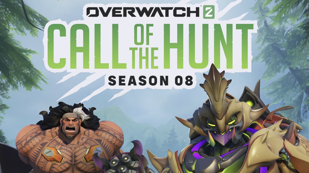 When Does Overwatch Season End Ginx Tv