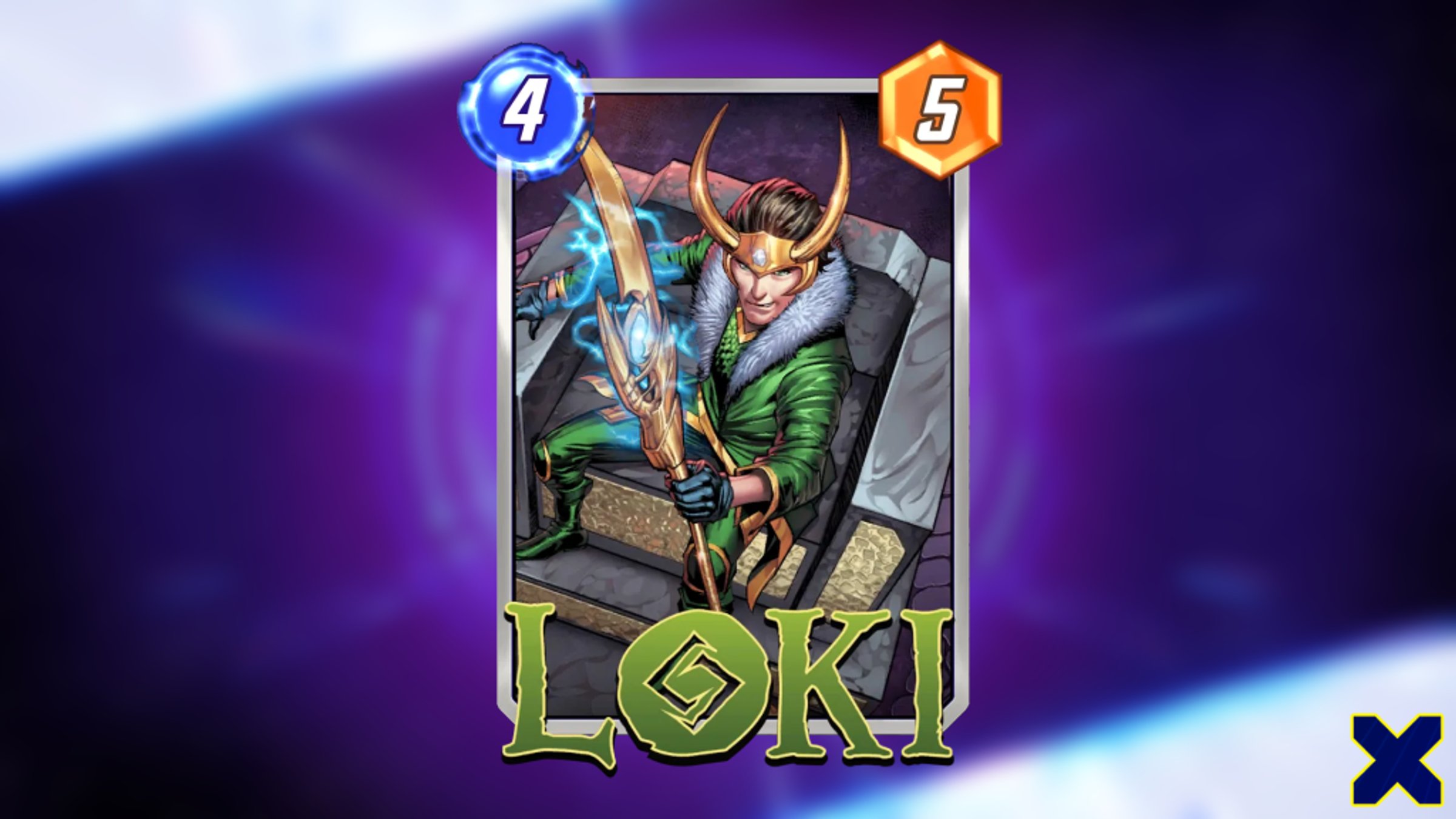 Best Loki Decks In Marvel Snap Ginx Tv