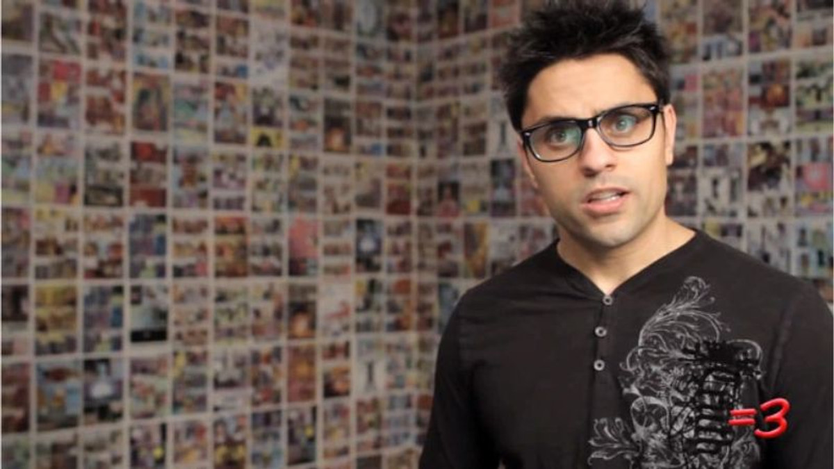 What Happened To Ray William Johnson And 3 GINX TV