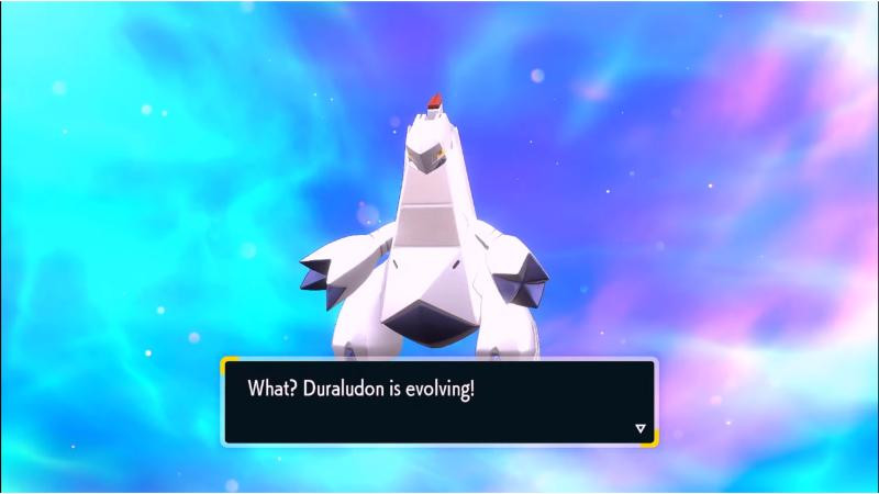 How To Evolve Duraludon Into Archaludon In Pokémon Scarlet Violet The