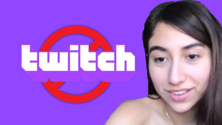 Twitch Streamer Shocks Viewers Masturbates Naked During Livestream