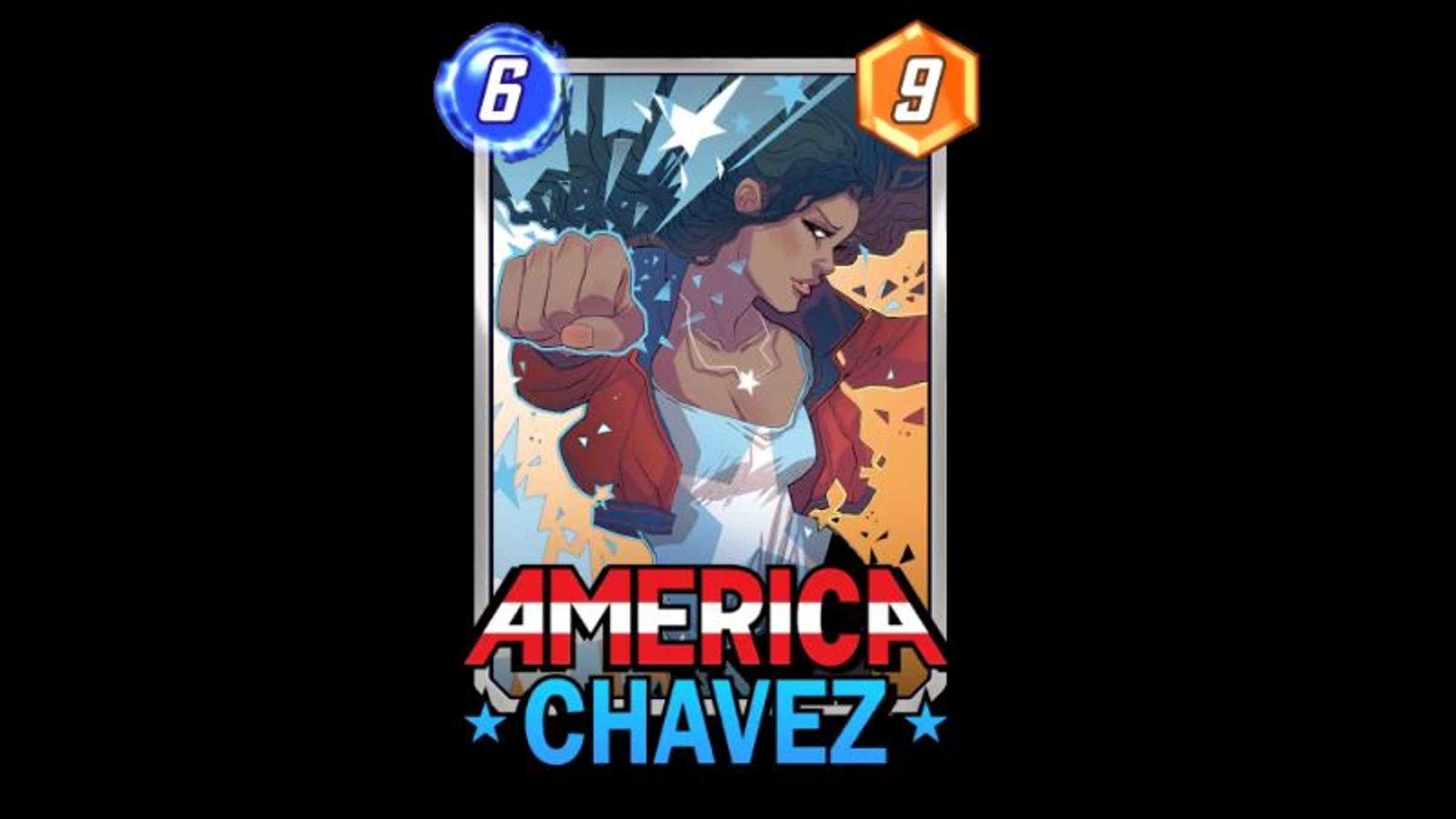 Best America Chavez Decks In Marvel Snap GINX TV