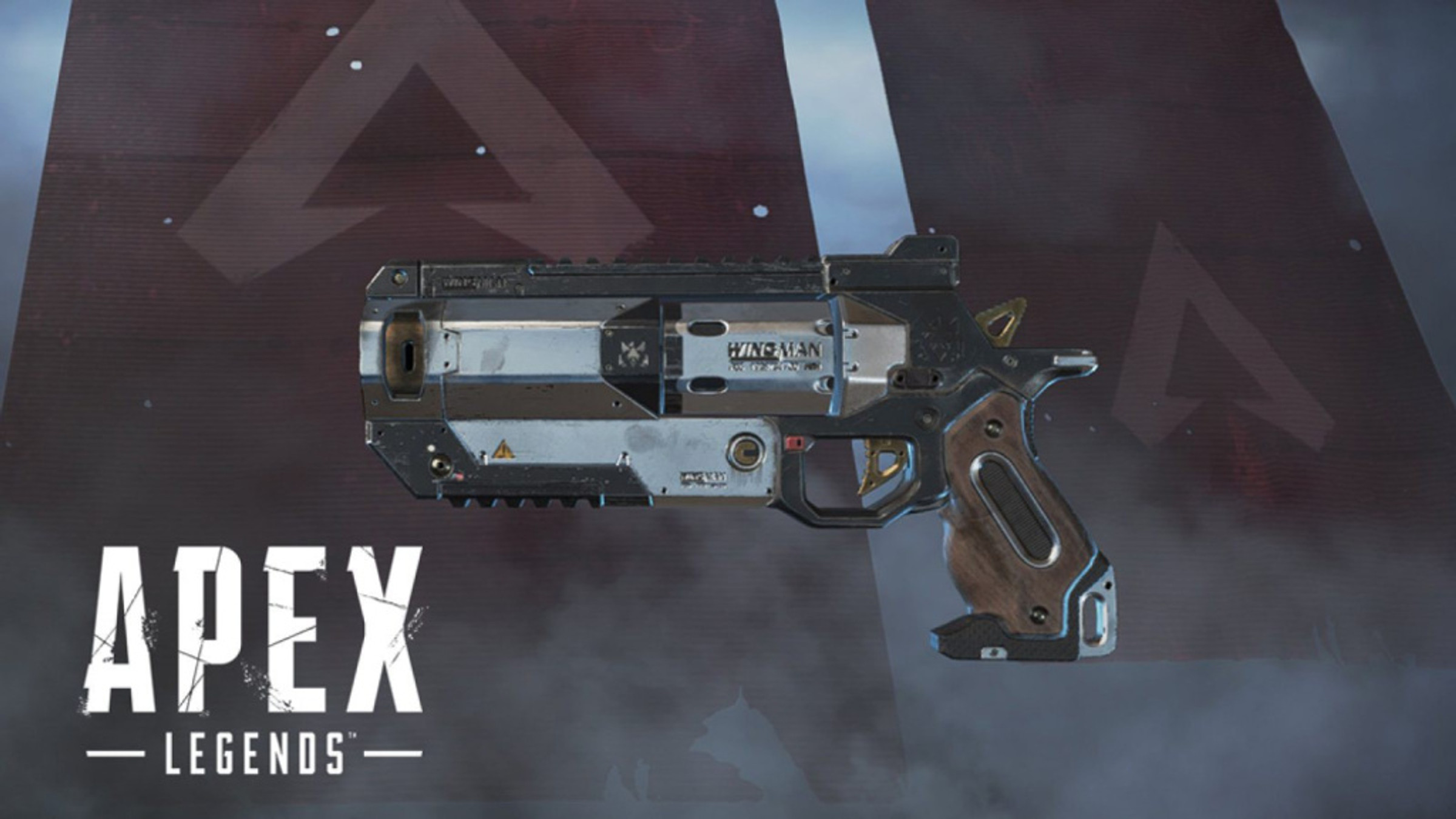 Apex Legends Weapon Tier List Best Season 18 Guns GINX TV