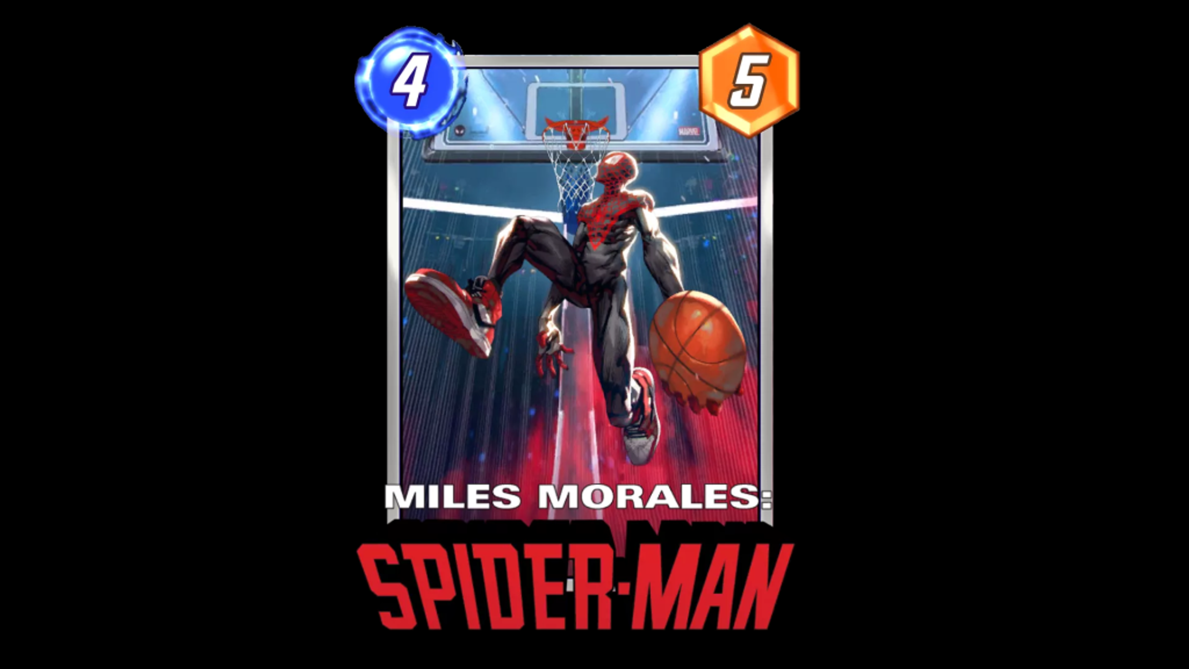 Best Miles Morales Decks In Marvel Snap Ginx Tv