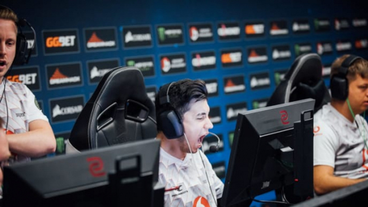 Mousesports Win Cs Go Asia Championships Ginx Tv