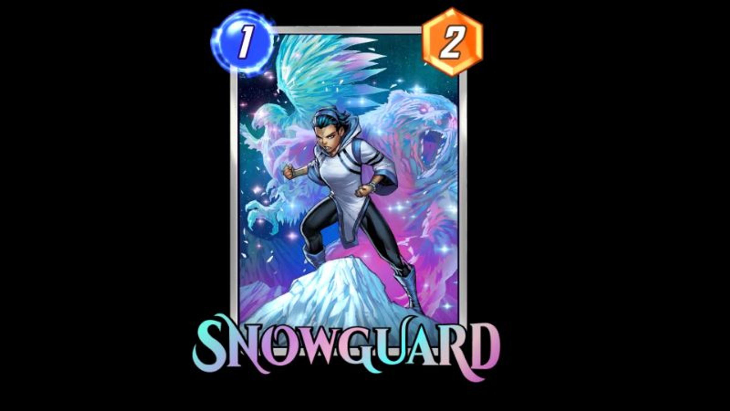 Best Snowguard Decks In Marvel Snap GINX TV