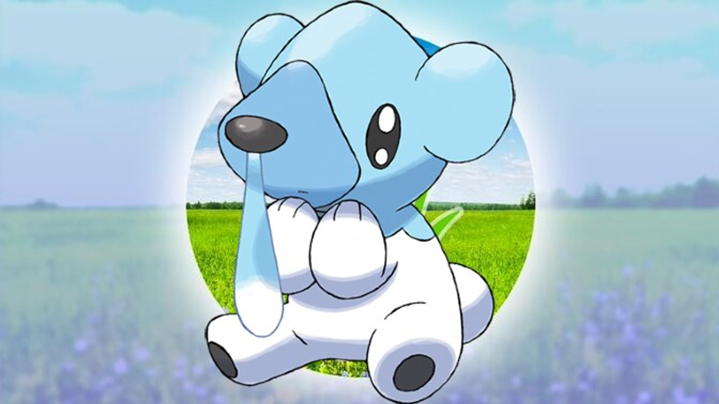 Can Cubchoo Be Shiny In Pok Mon Go Spotlight Hour Ginx Tv