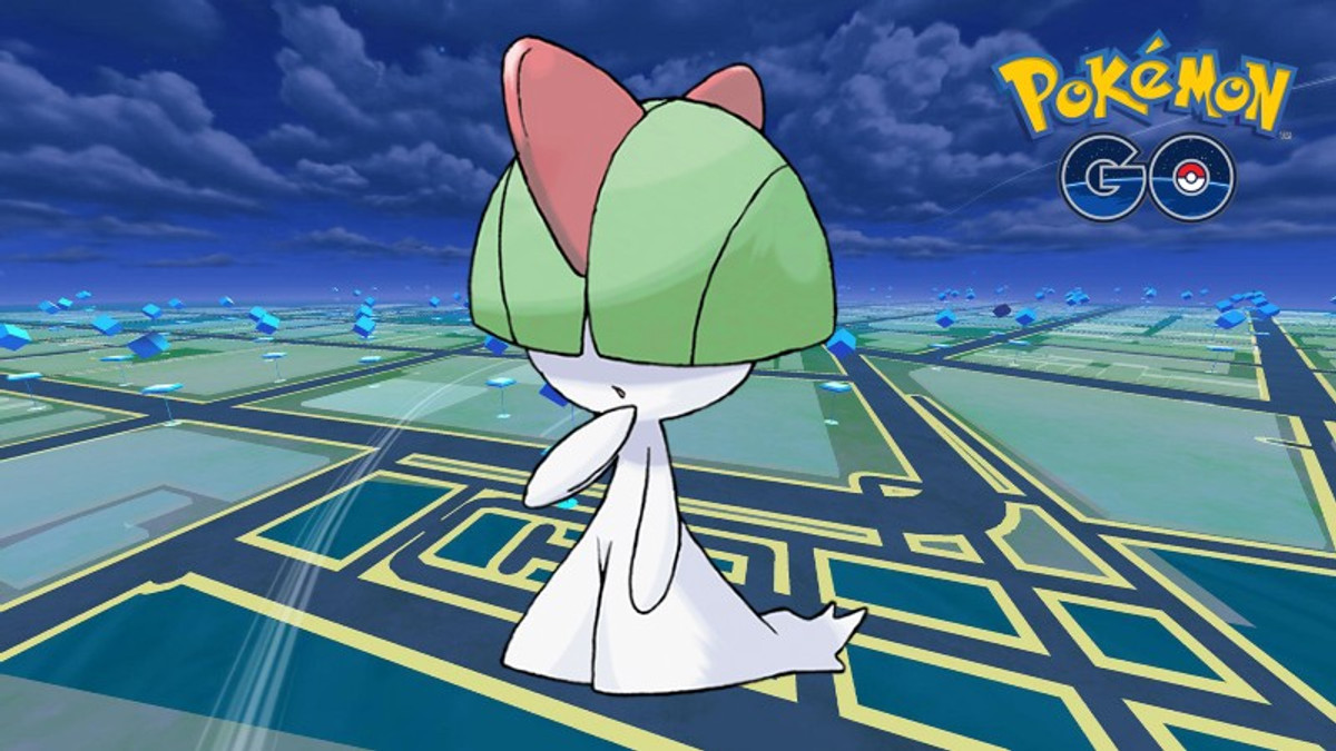 Pok Mon Go Ralts Best Moveset Counters And Weaknesses Ginx Tv