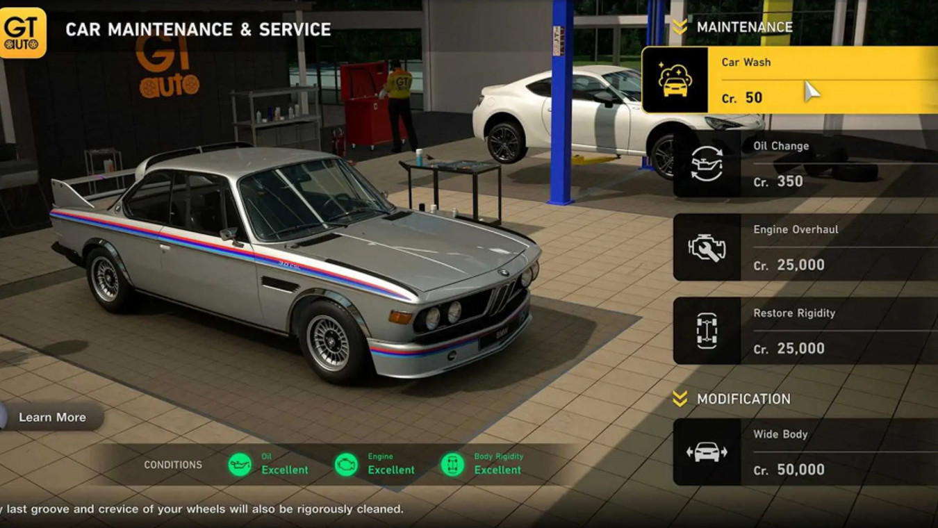 Gran Turismo June Update Adds New Cars Ginx Tv