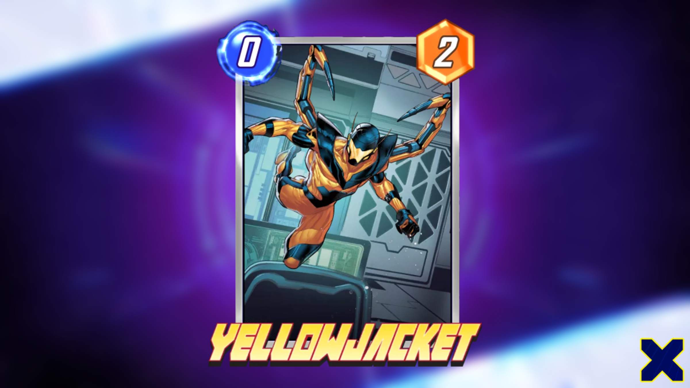 Best Yellow Jacket Decks In Marvel Snap Ginx Tv