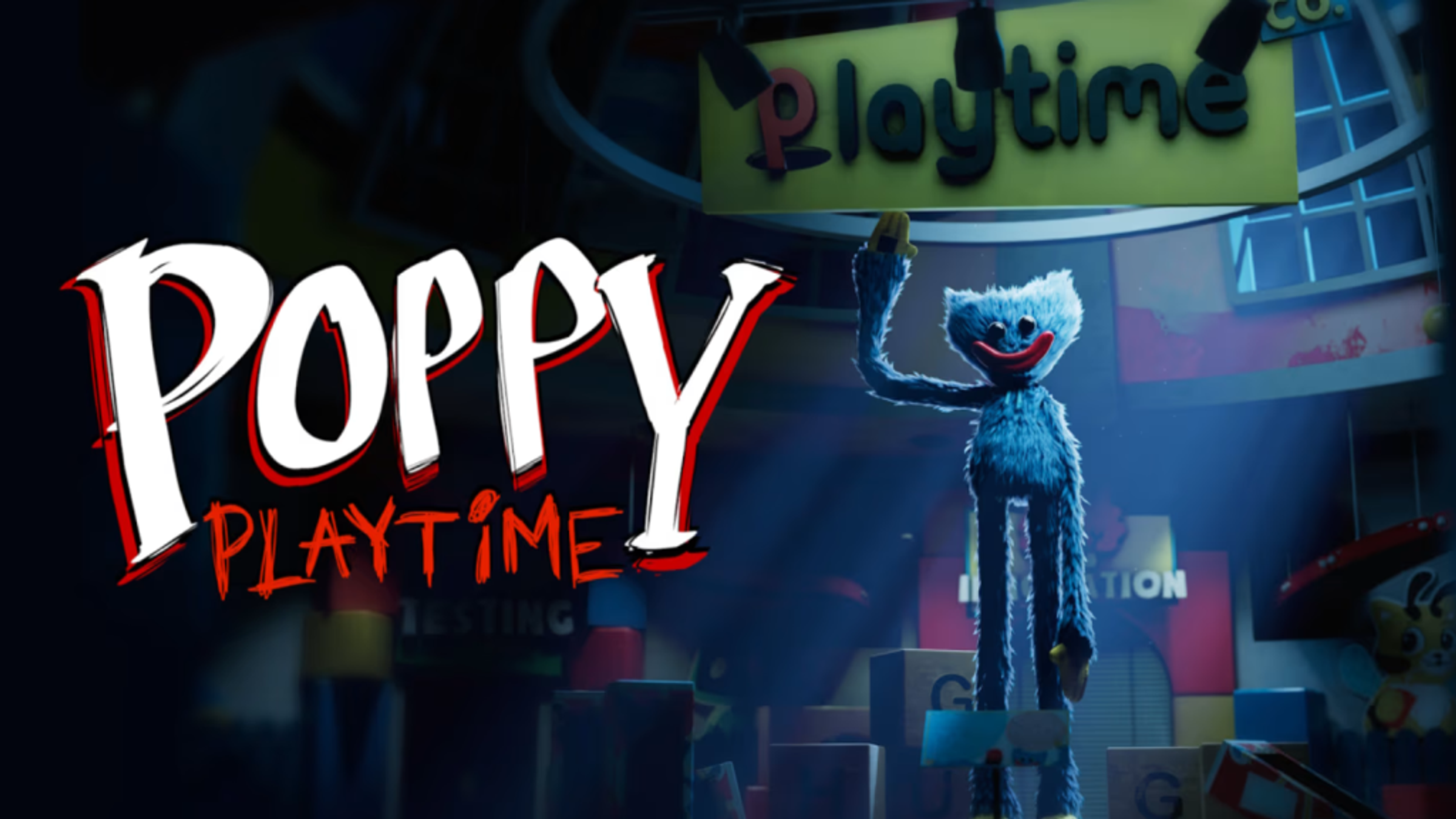 Do You Need To Play Poppy Playtime Chapters 1 2 To Play 3 GINX TV