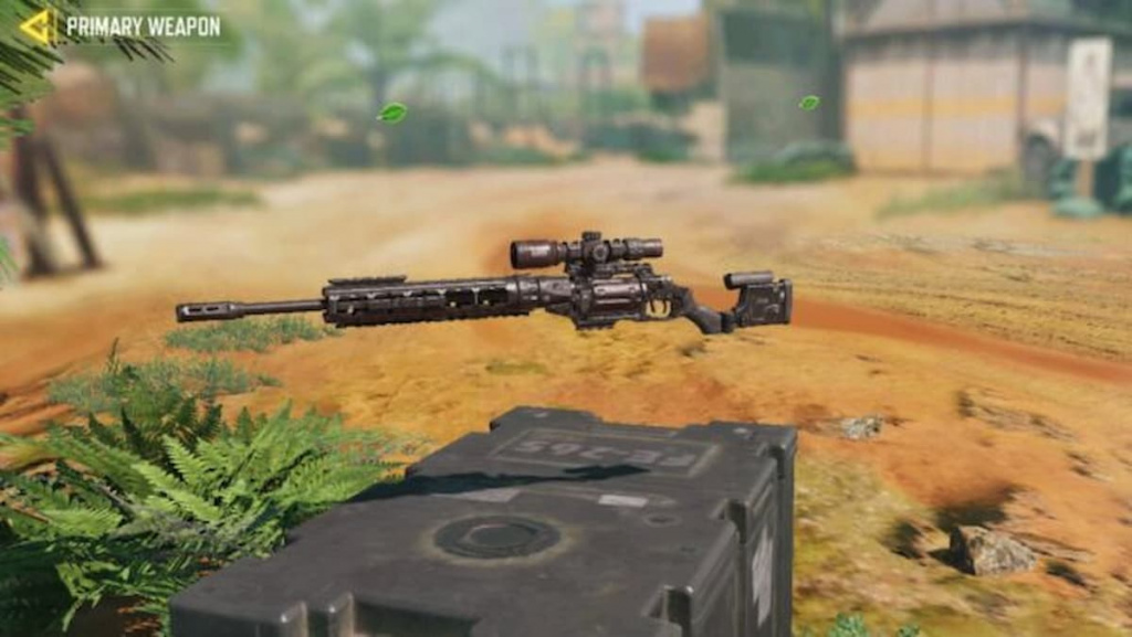 Cod Mobile Sniper Tier List Every Sniper Rifle Ranked From Best To