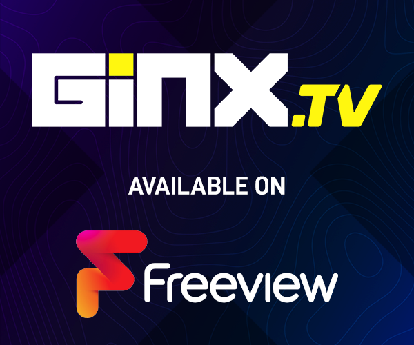 GINX Promo