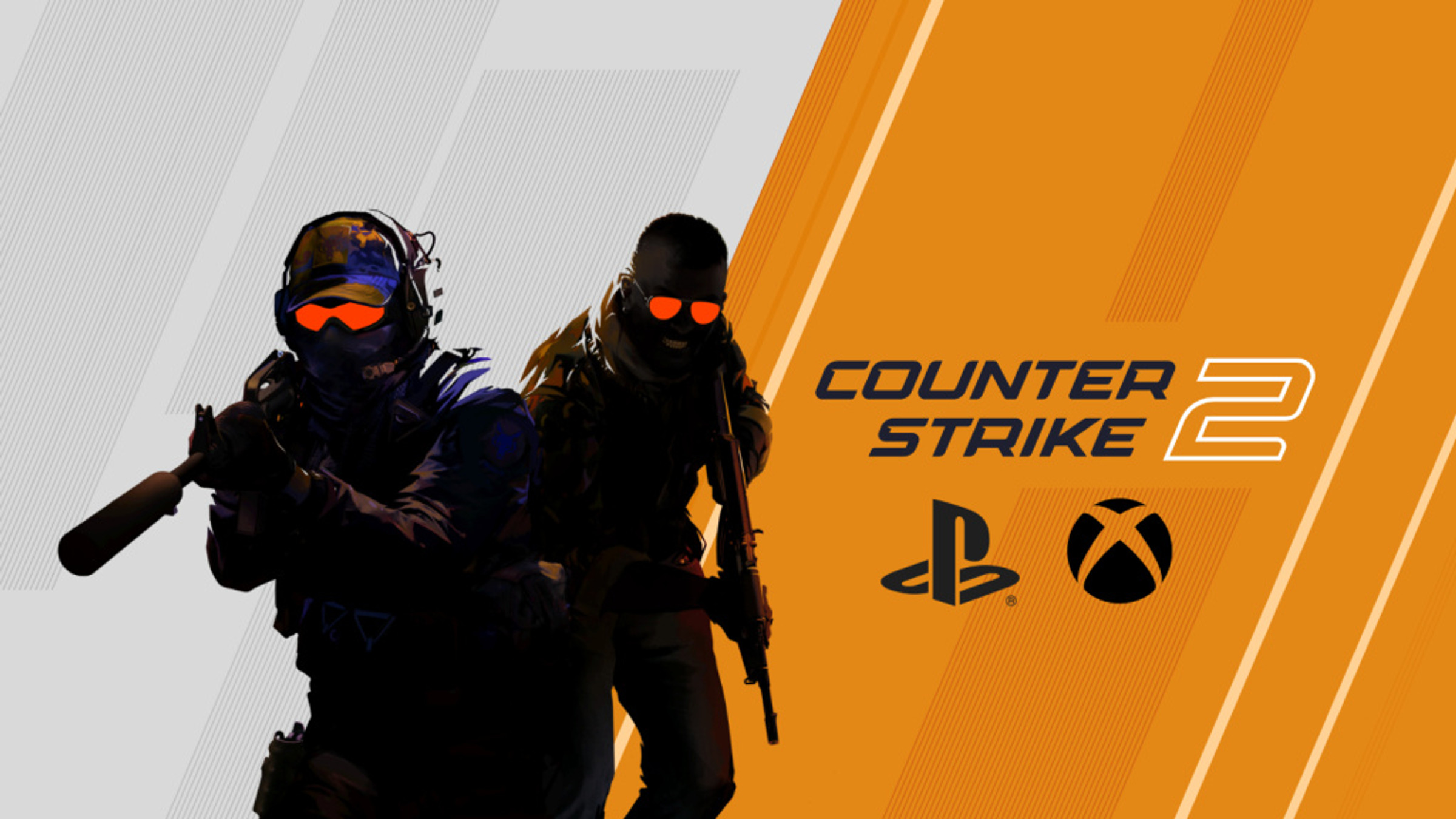 is counter strike 2 available on xbox