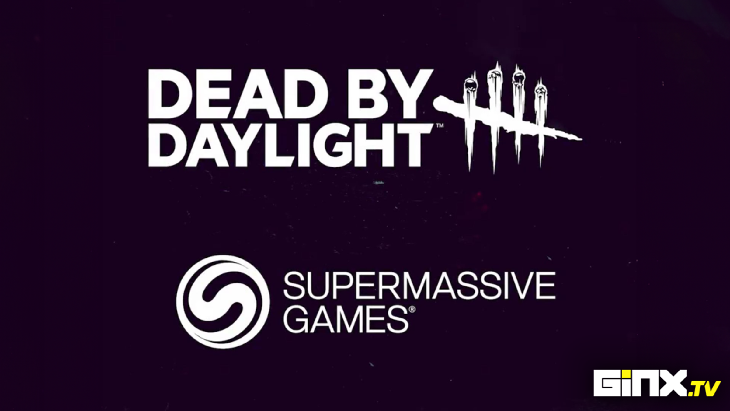 Dead By Daylight X Supermassive Games Title Will Be Shown At The Game Awards Ginx Tv 7808