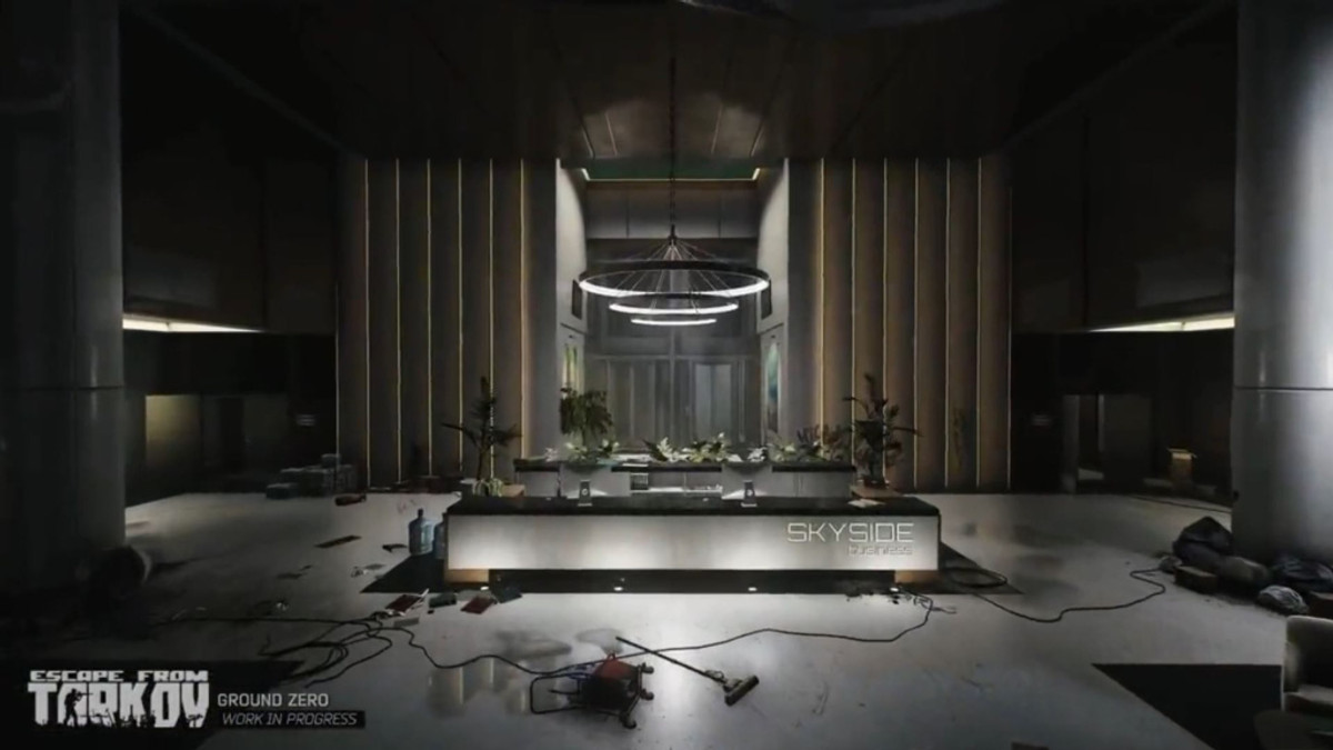 Escape From Tarkov Ground Zero Map Revealed Releasing December GINX TV   AHR0cHM6Ly93d3cuZ2lueC50di91cGxvYWRzMy9Fc2NhcGUgRnJvbSBUYXJrb3YvRXNjYXBlIGZyb20gdGFya292IEdyb3VuZCBaZXJvLkpQRw