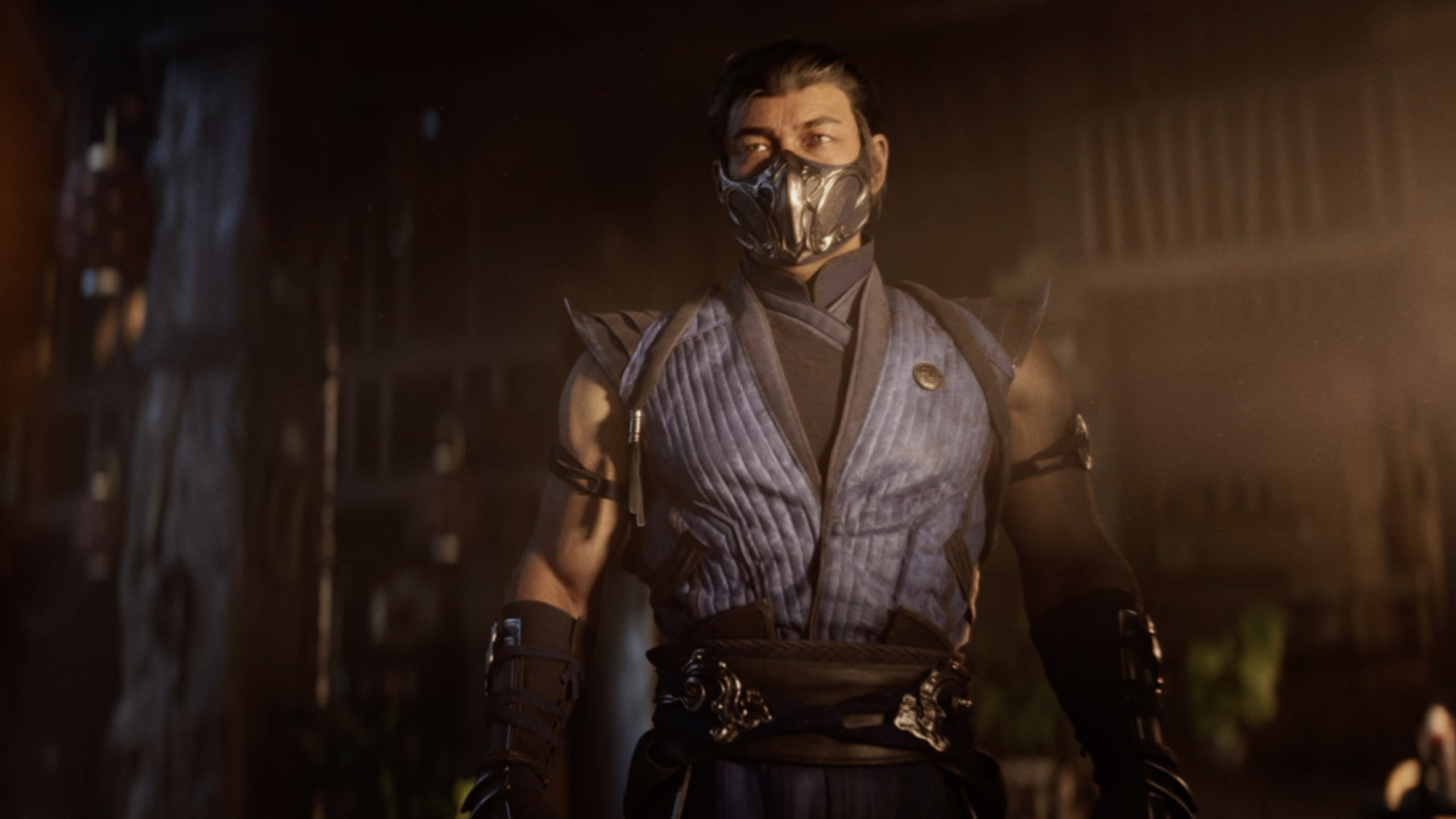 Mortal Kombat 1 Announced With Skull-Krushing Trailer, Launches September  19