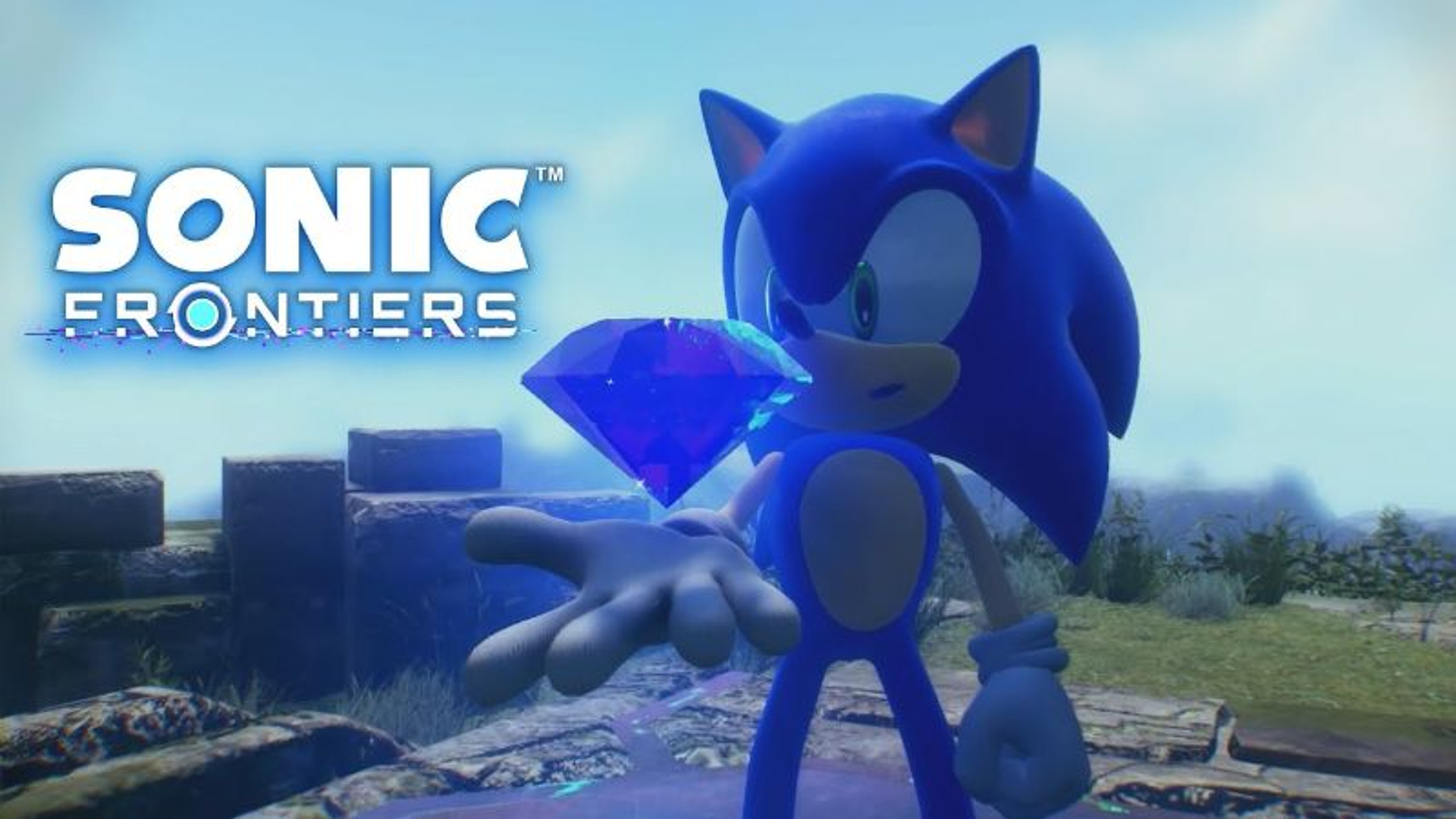 Is Sonic Frontiers Worth It? The Reviews Are In! - GINX TV