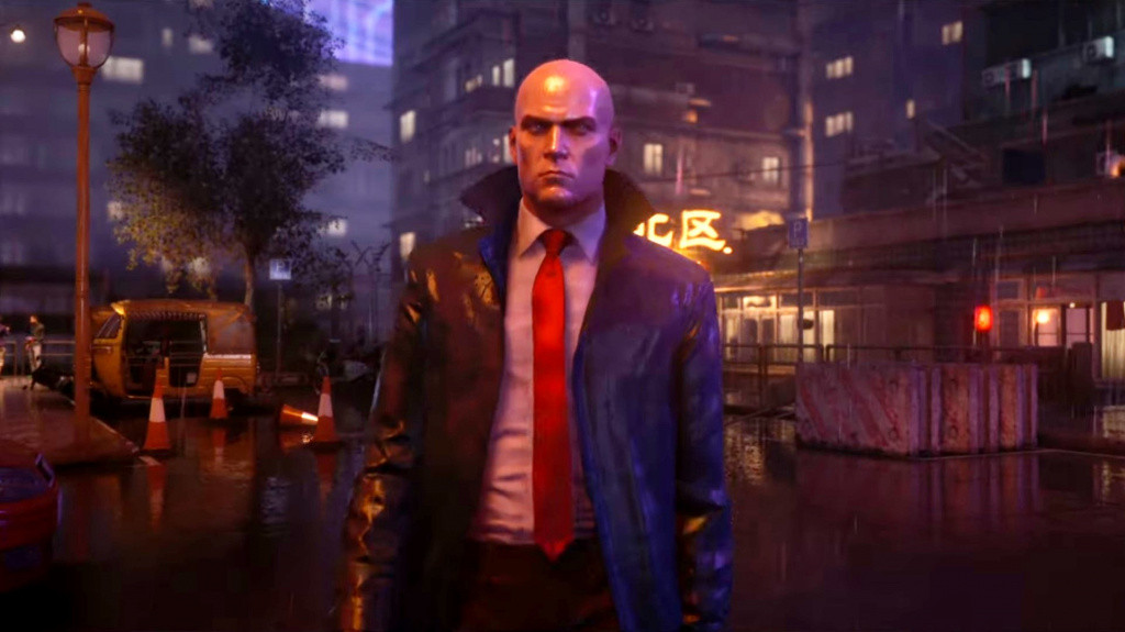 Hitman 3' release time, file size, PC requirements, and day one patch