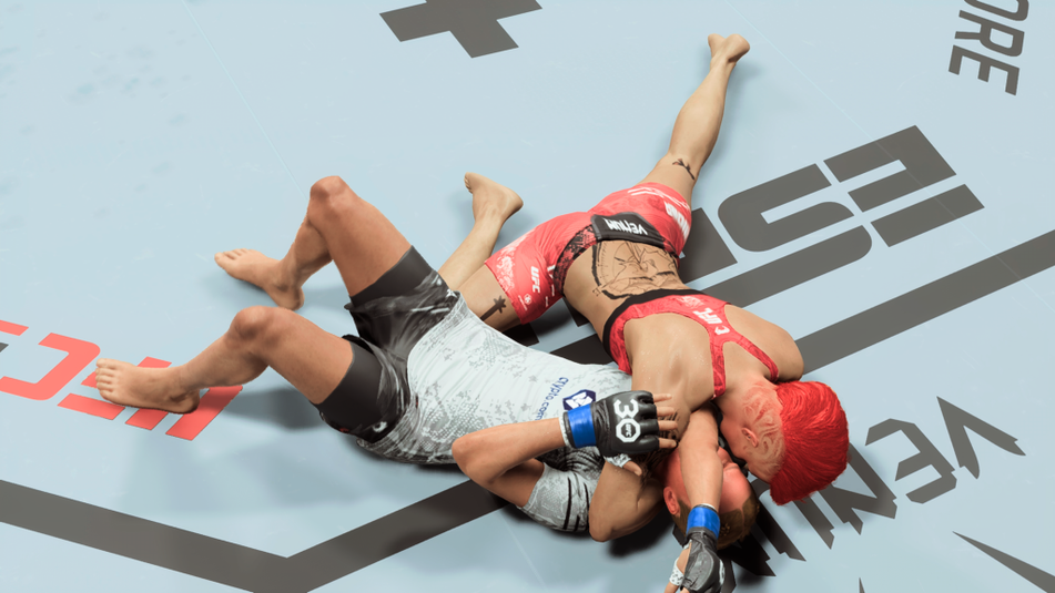 UFC 5: EA Sports Release Date, News & Updates - GINX TV