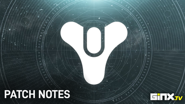 Destiny 2 Patch Notes: Update 7.3.0.6 Confirmed Changes And News - GINX TV