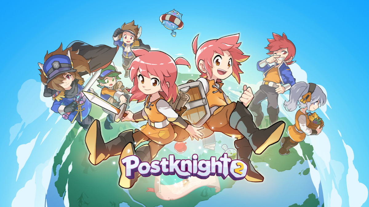 Postknight 2: Release Date, Device Requirements, Features And More ...