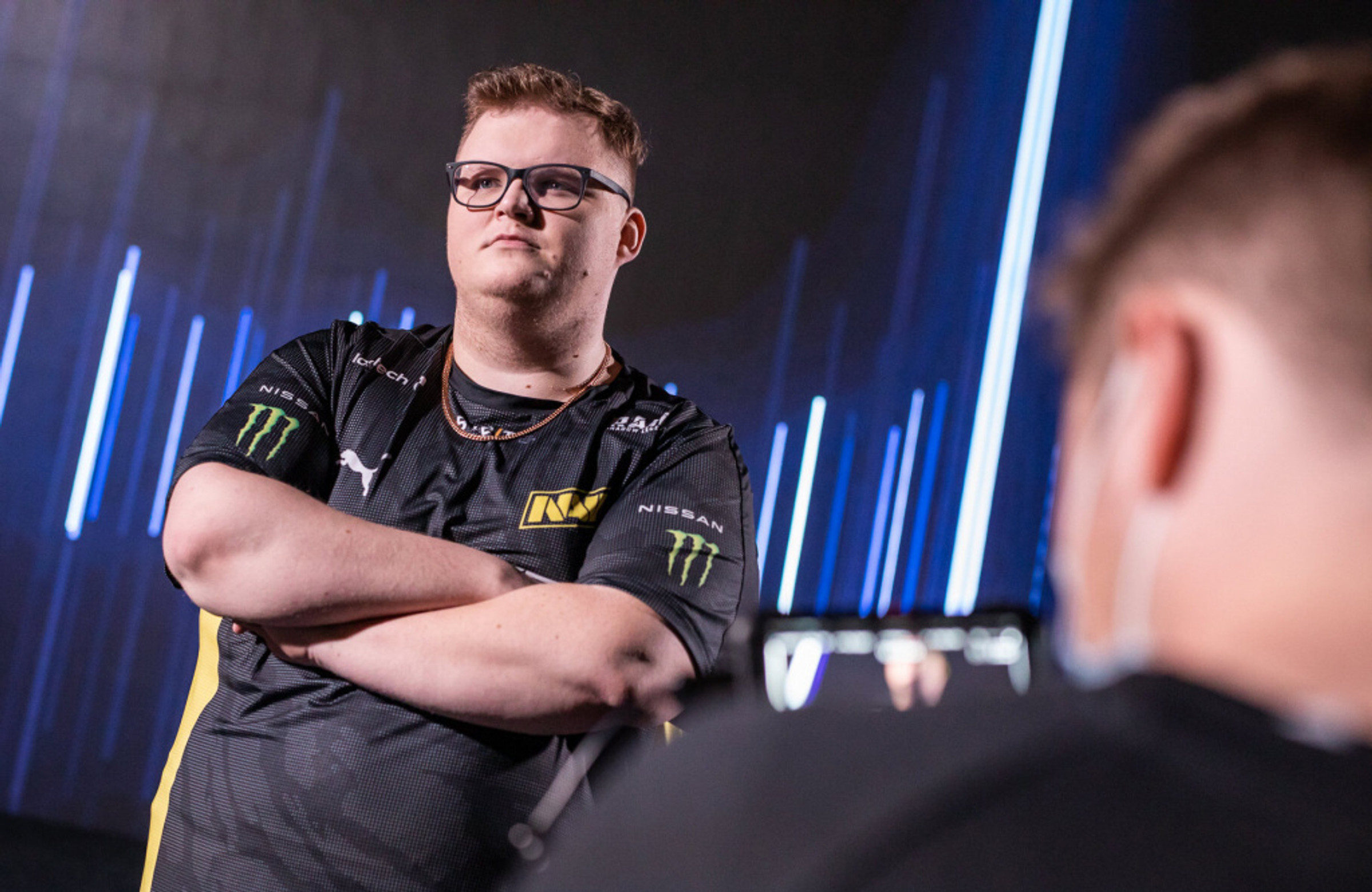 CSGO star Boombl4 reportedly blackmailed by ex-wife - GINX TV