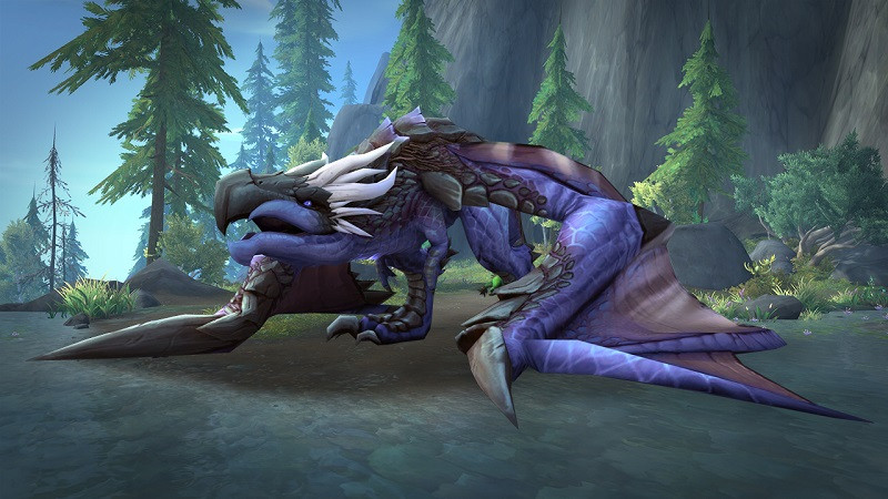 WoW Dragonflight World Bosses: Locations, iLvl, Loot, Schedule & More ...