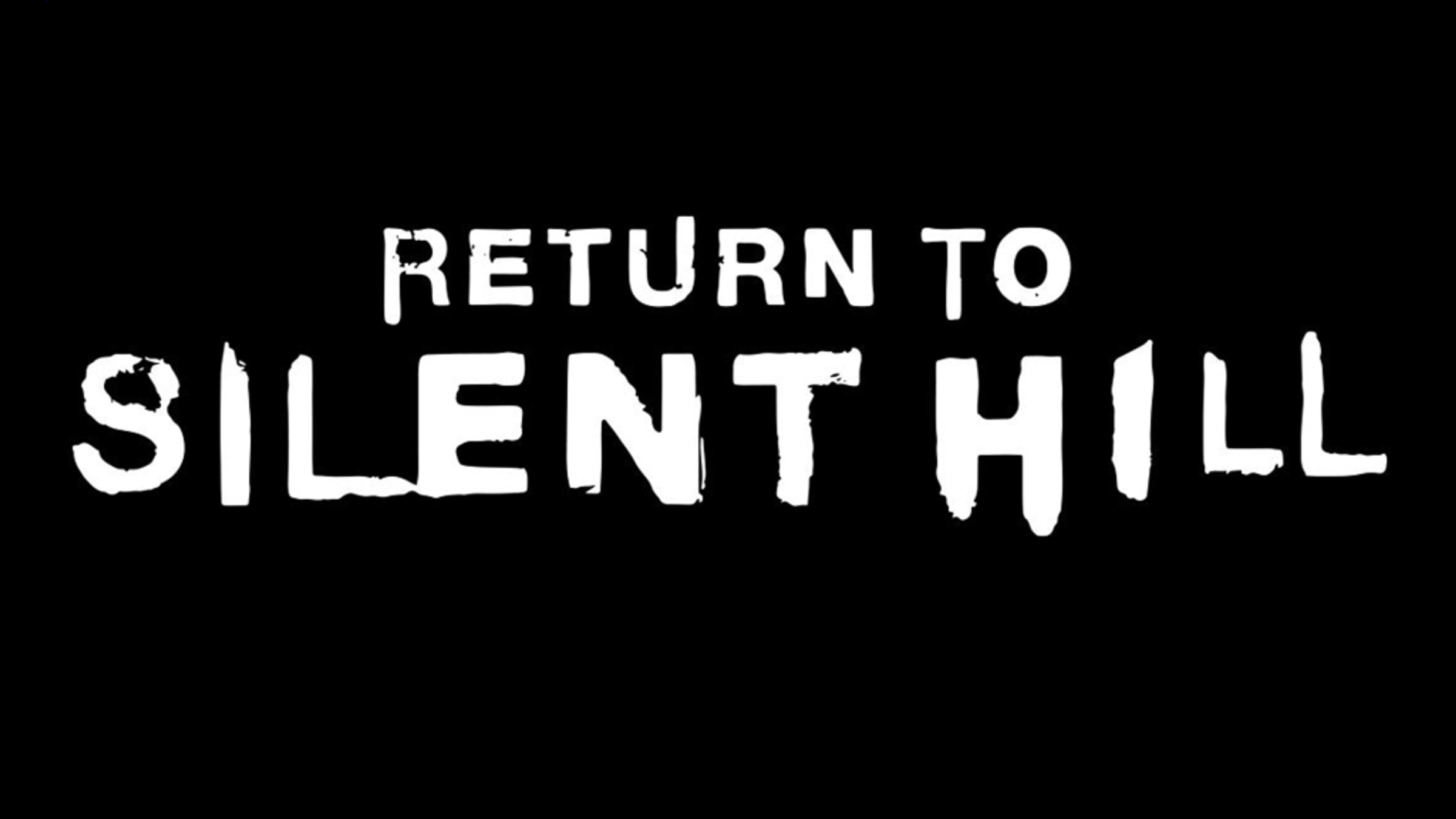 Return To Silent Hill Movie Release Date Speculation, News, More GINX TV