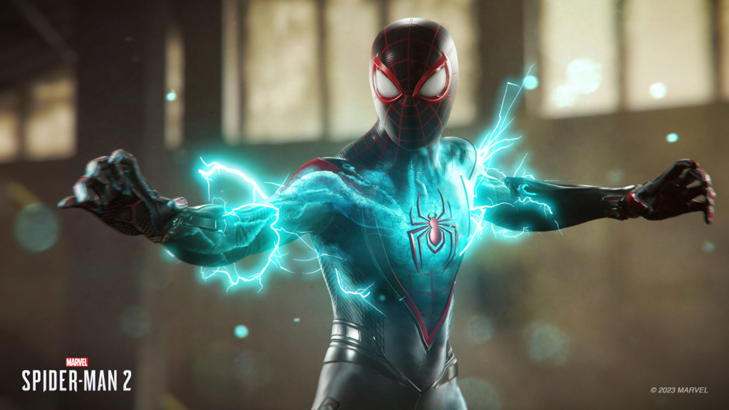 When Is Marvel's Spider-Man 2 Coming To PC? - GINX TV