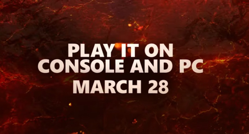 Diablo® IV: Coming to Game Pass on March 28