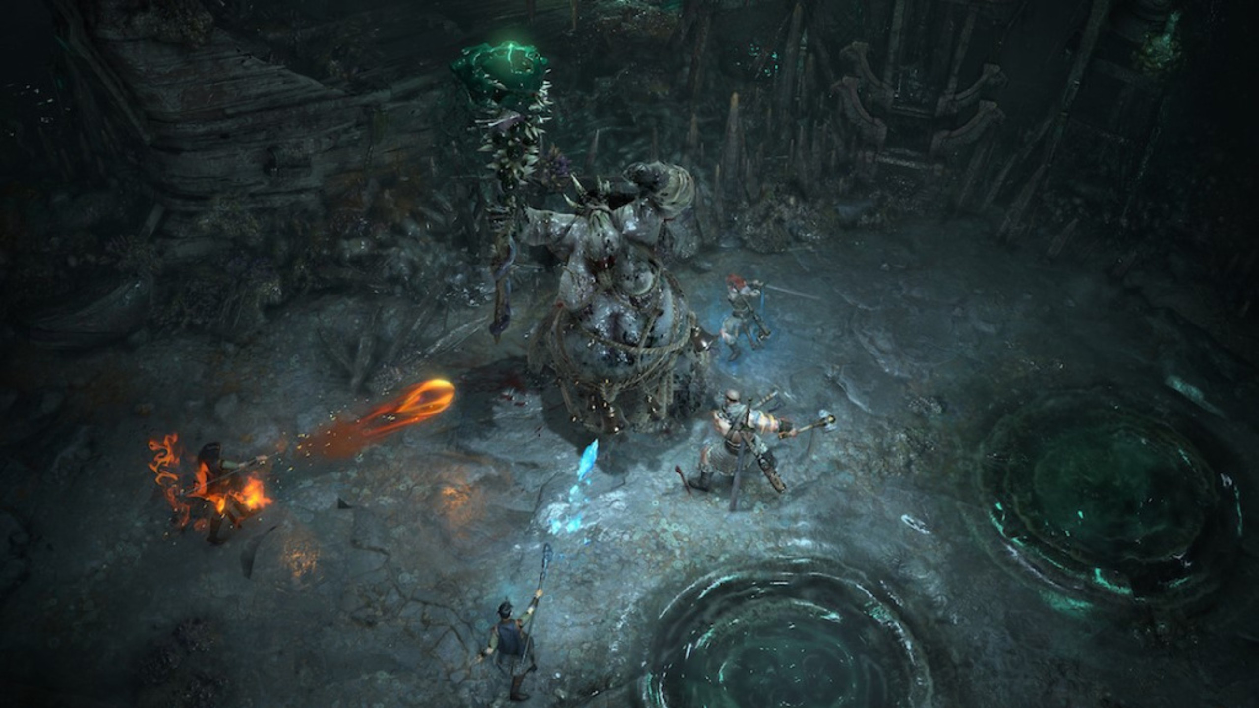 Diablo 4 Wrathful Hearts can be easily farmed thanks to a new trick