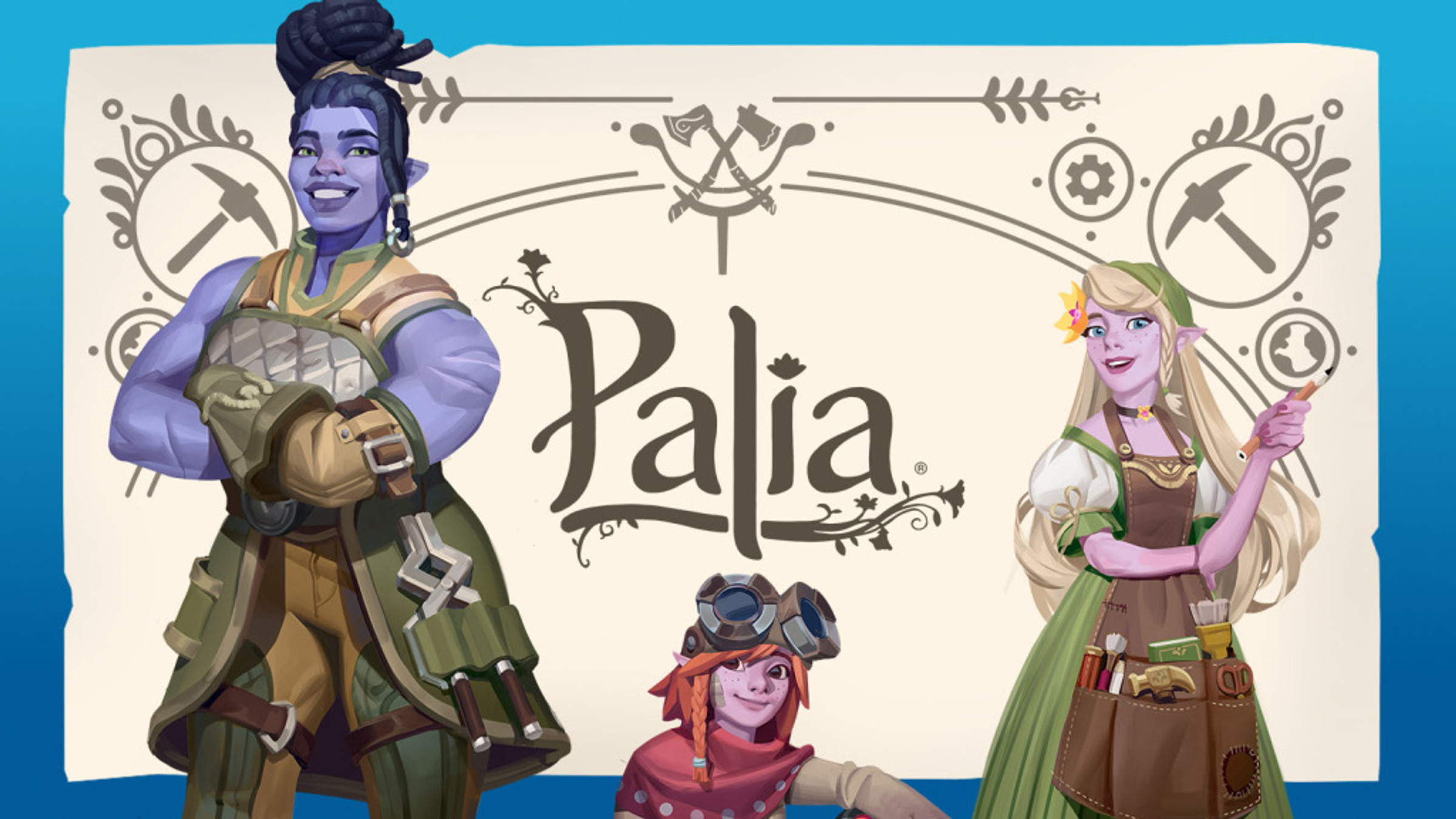 Русификатор для palia. Palia игра. Palia Эйнар. Palia игра offline. Sifuu Palia персонаж.