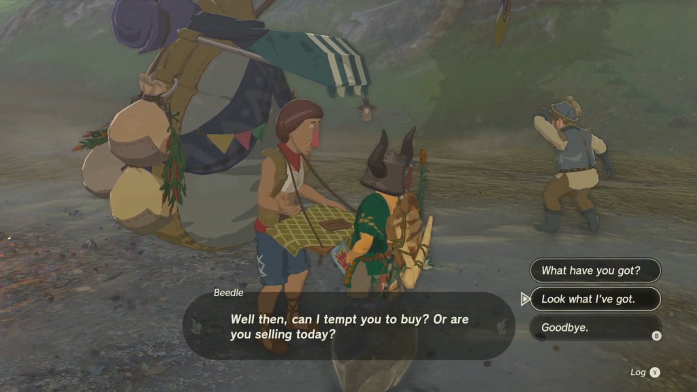10 Best Items To Sell For Making Money In Zelda: Tears of the Kingdom