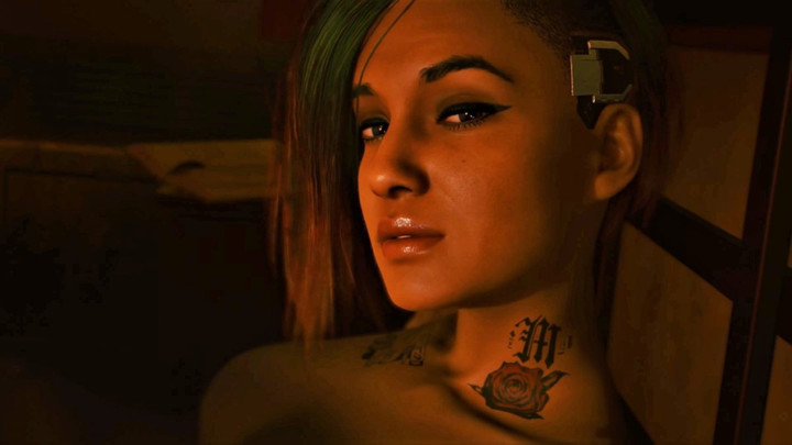 Best Cyberpunk 2077 Sex Mods In 2023 Patch 20 Ginx Tv 6242