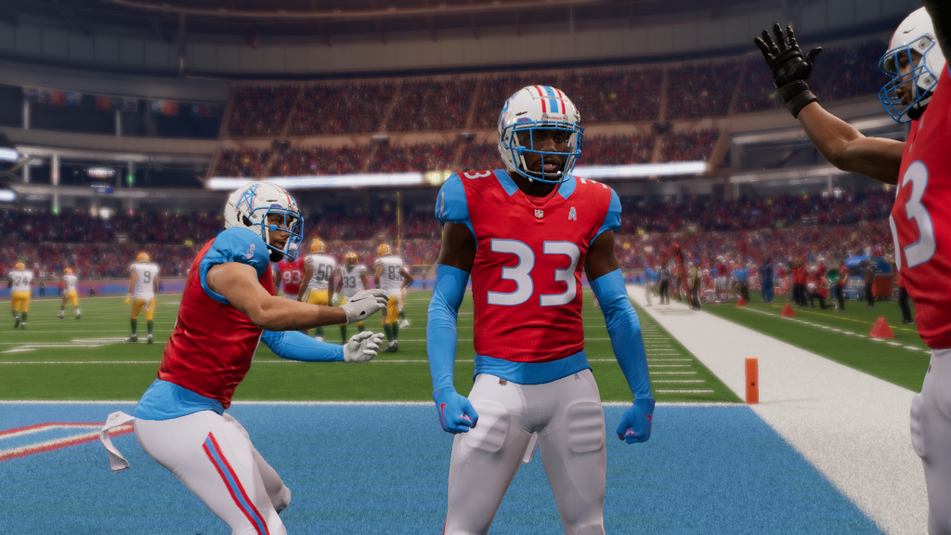 Madden 24 Controls Guide for PS4, PS5, Xbox One, and Xbox Series XS