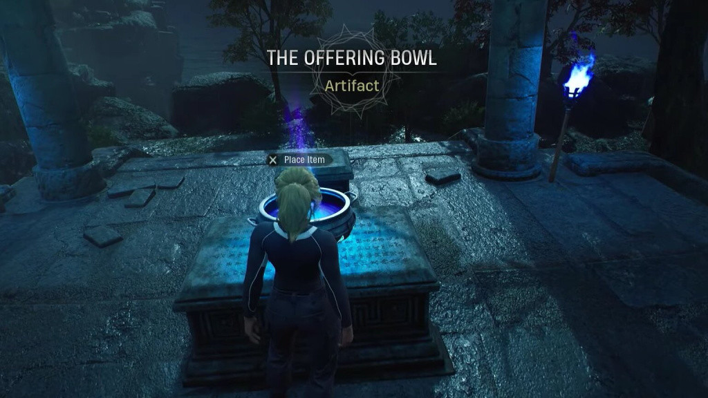 How To Find Use The Offering Bowl In Marvel S Midnight Suns GINX TV   AHR0cHM6Ly93d3cuZ2lueC50di91cGxvYWRzMi9NYXJ2ZWxzX01pZG5pZ2h0X1N1bnMvVGhlX09mZmVyaW5nX0Jvd2wvTWlkbmlnaHRfU3Vuc19UaGVfT2ZmZXJpbmdfQm93bF9EaXNjb3ZlcmVkX1lvdVR1YmUuanBn