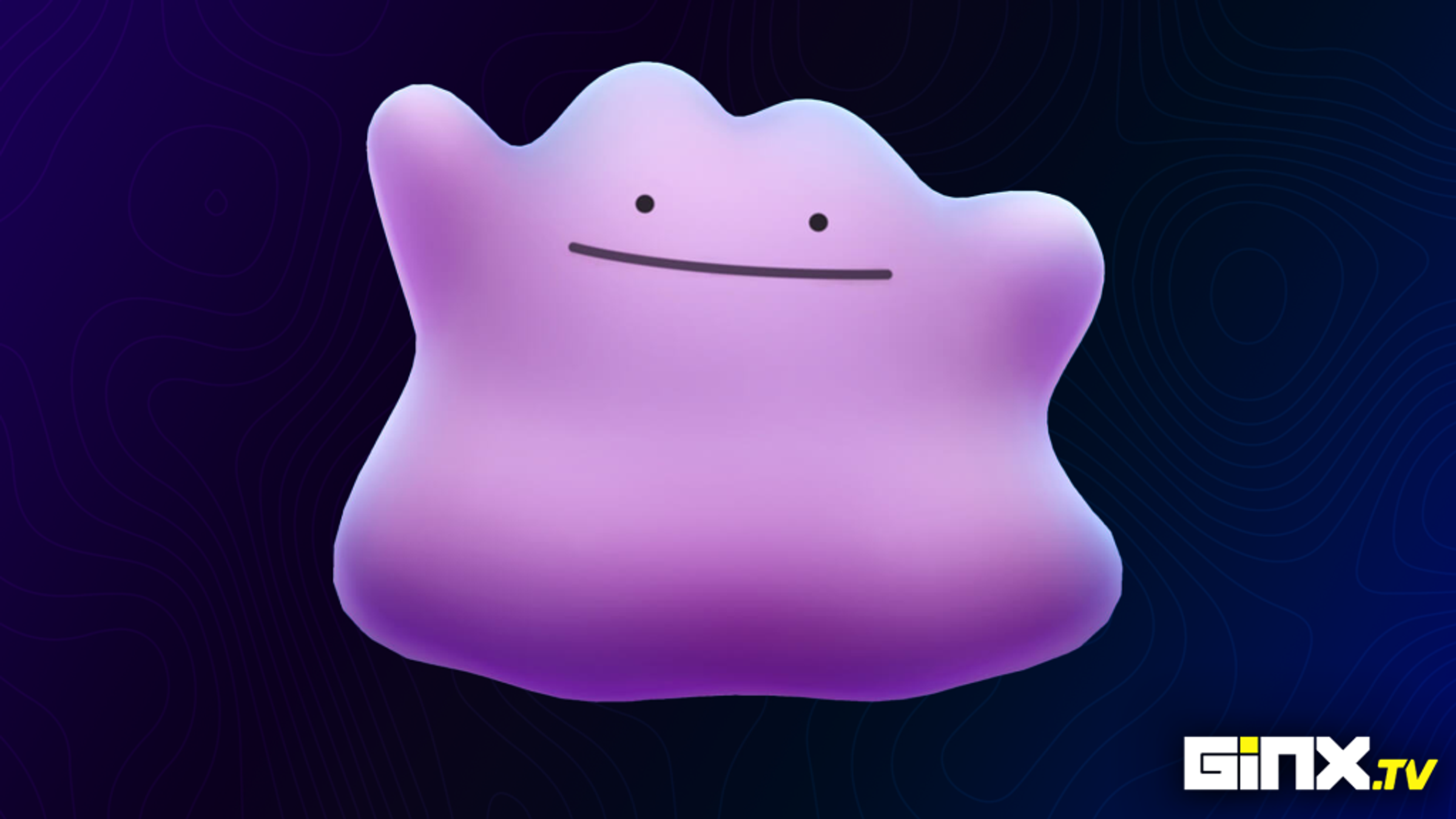 Pokémon GO Ditto Disguises (February 2024) All Current Disguised