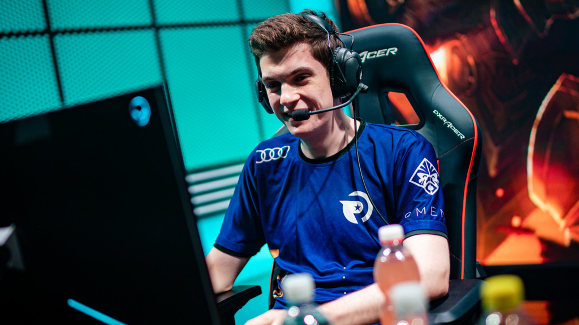 Team Liquid’s Alphari: “It’s completely within our power to make it to ...