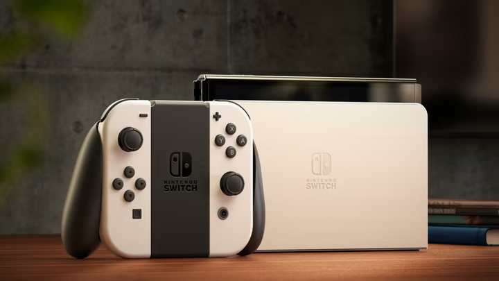 Switch pro clearance release