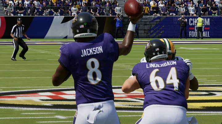 Madden 24: How to Restructure Contracts - GINX TV