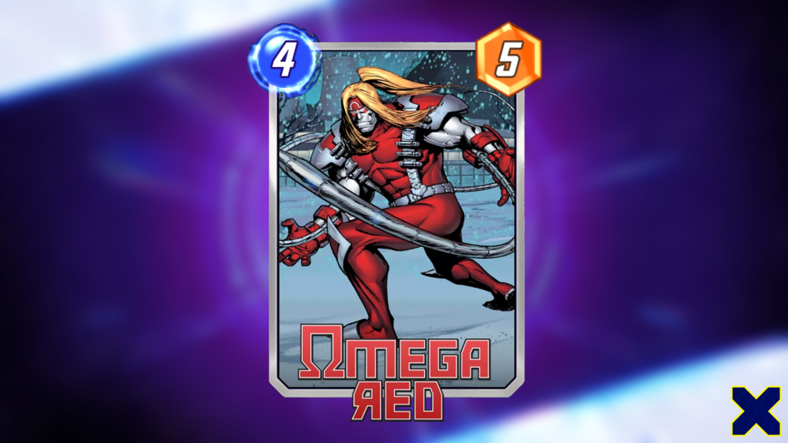 Best Omega Red Decks In Marvel Snap GINX TV