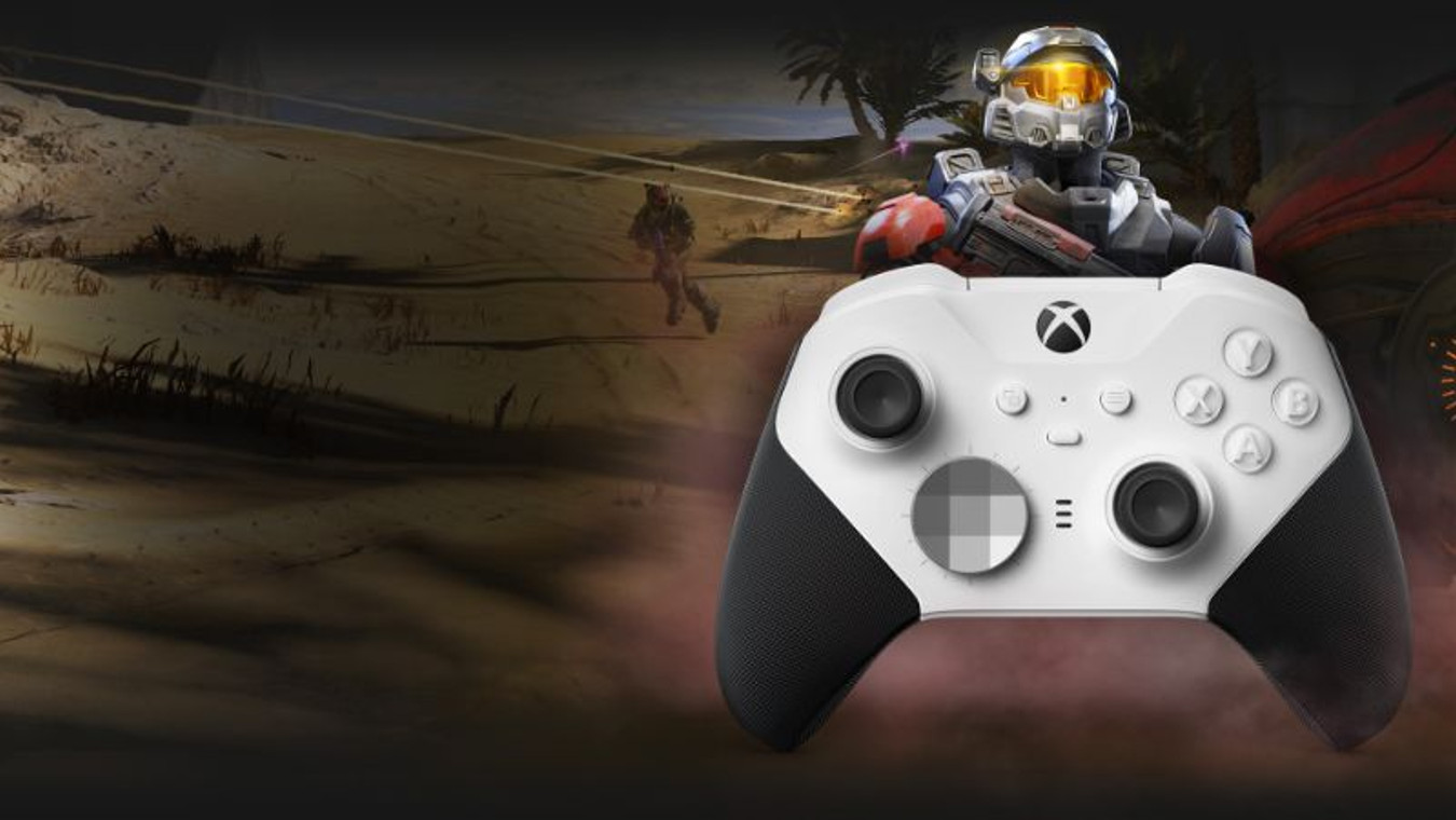 New elite controller clearance release date