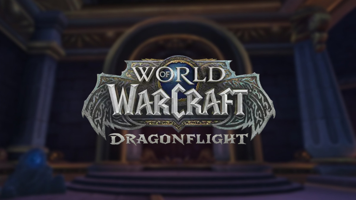 WoW Dragonflight Halls of Infusion Dungeon Guide: All Bosses - GINX TV