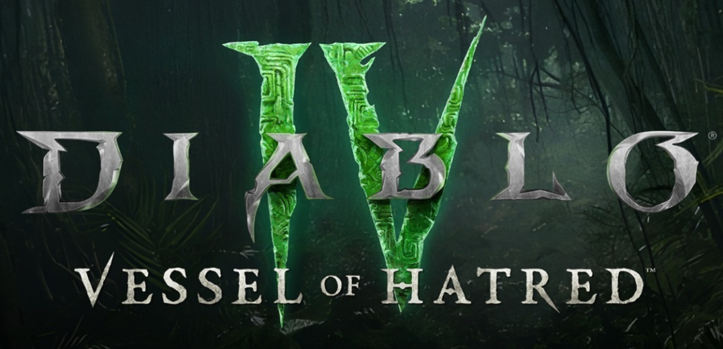 Diablo 4 Vessel Of Hatred Announcement Trailer Leaves Us Drooling - GINX TV