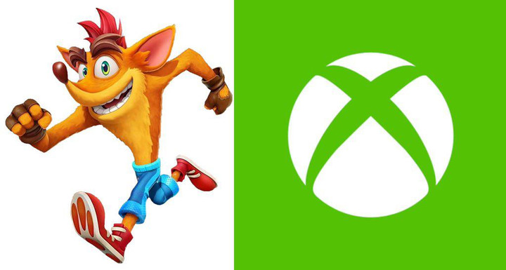 Crash Bandicoot™ 4: It's About Time