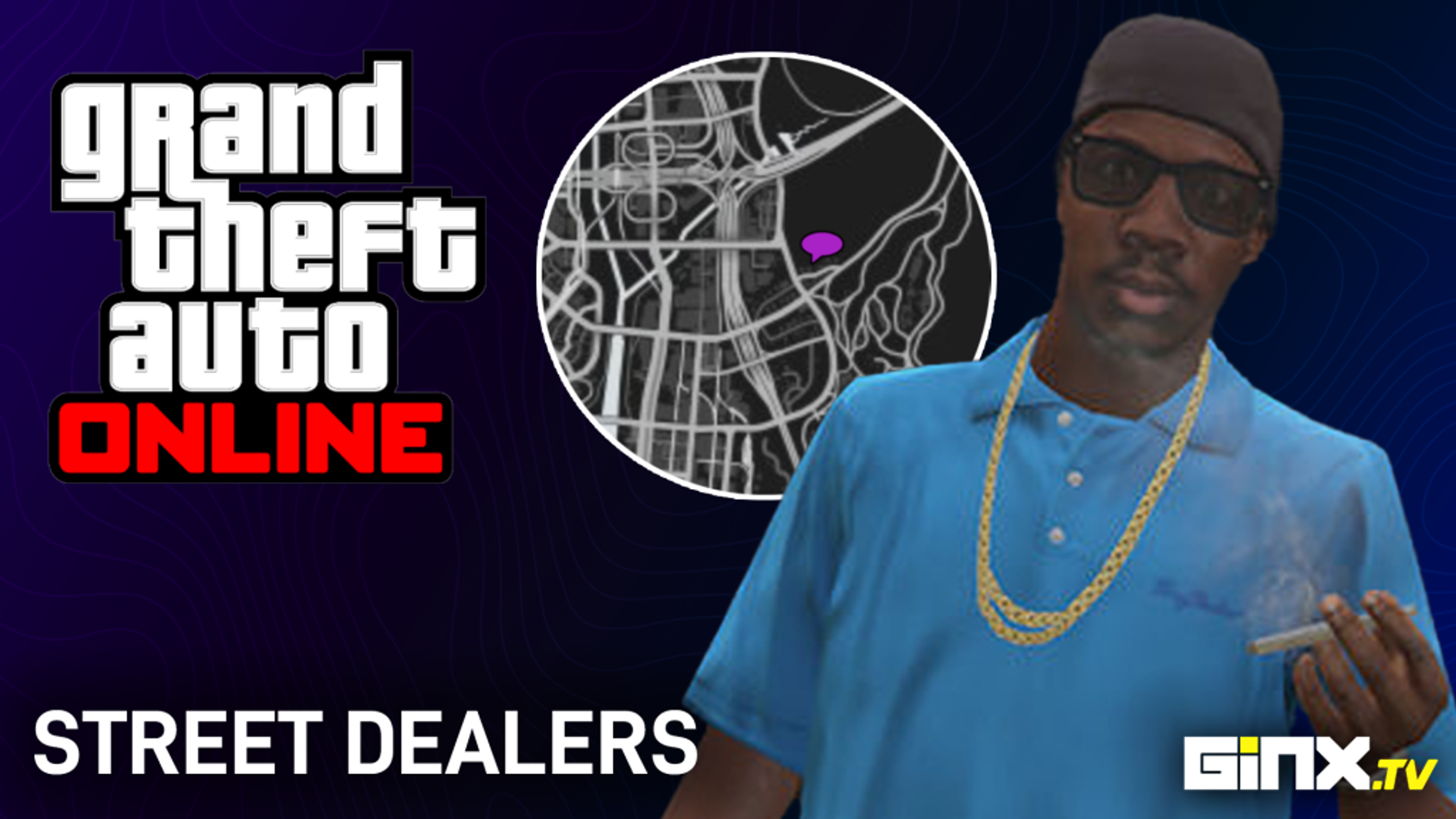 GTA Online Street Dealer Map Location Today February 2024 GINX TV   AHR0cHM6Ly93d3cuZ2lueC50di91cGxvYWRzMy9HVEEgT25saW5lL0dUQS1PbmxpbmUtU3RyZWV0LURlYWxlcnMucG5n