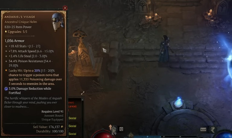 How To Get Andariel S Visage In Diablo 4 Stats GINX TV   AHR0cHM6Ly93d3cuZ2lueC50di91cGxvYWRzMi9EaWFibG9fNC8wR2VuZXJhbEd1aWRlcy9BbmRhcmllbC9BbmRhcmllbHN2aXNhZ2UuanBnP190PTE2ODc4NjUxNTQ